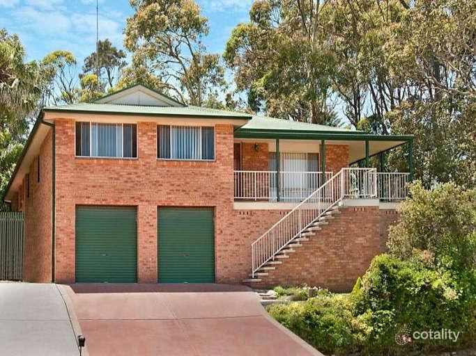 16 Copper Valley Cl, Caves Beach, NSW 2281