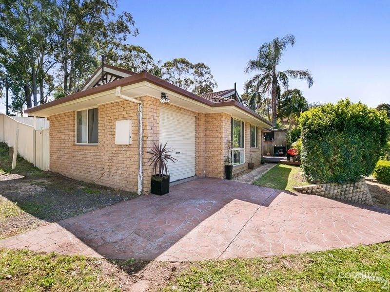 18 Peterson Cl, Kincumber, NSW 2251
