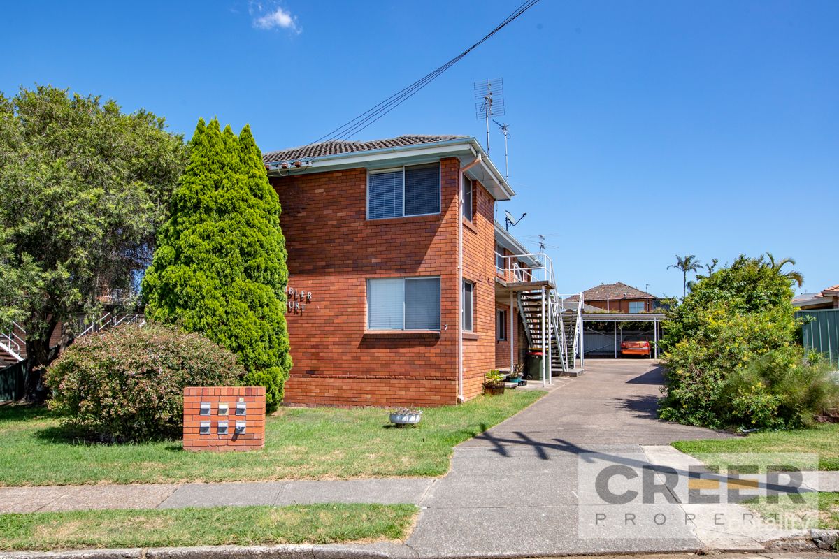3/7 Howe St, Lambton, NSW 2299