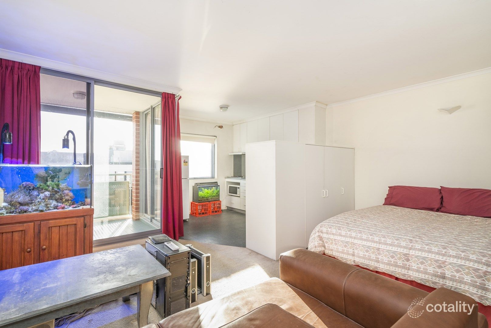 34/543-551 Elizabeth St, Surry Hills, NSW 2010