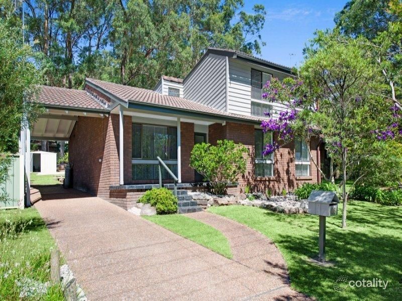 18 Yarram Rd, Bensville, NSW 2251