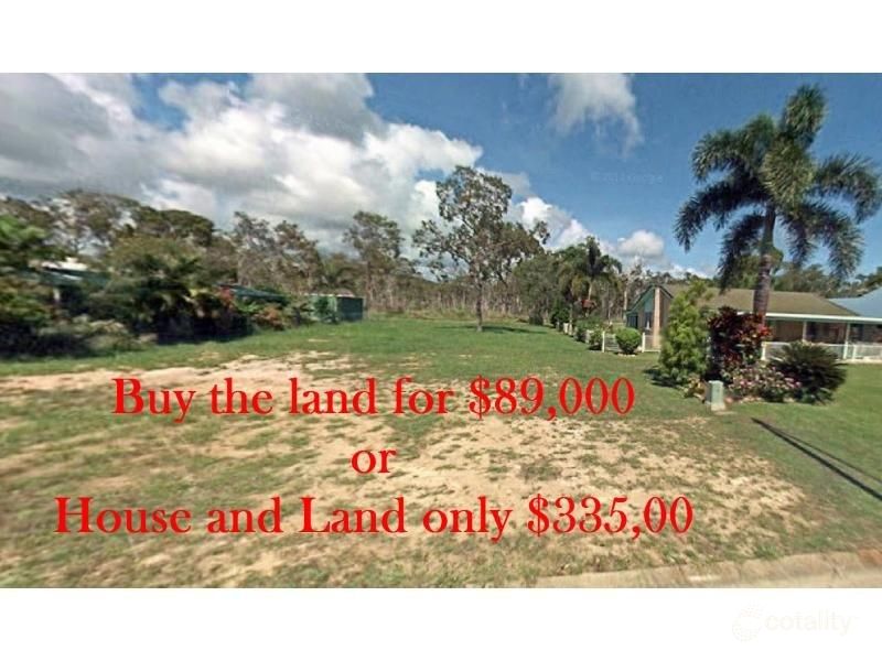 7 Borton St, Balgal Beach, QLD 4816