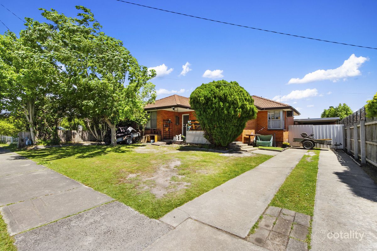3 Cherry Cres, Morwell, VIC 3840