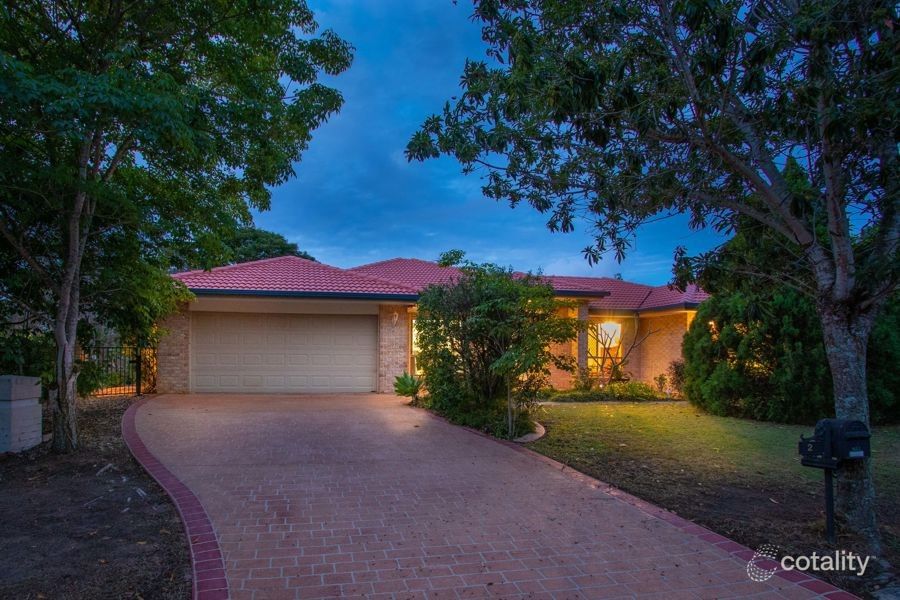 2 Clarendon Cl, Parkinson, QLD 4115