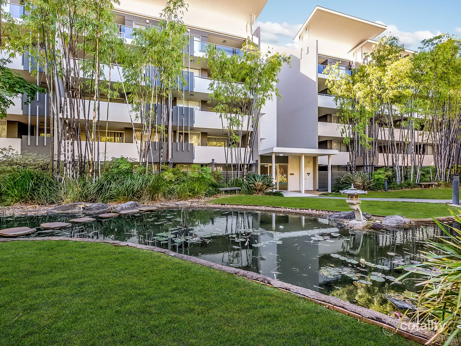 4406/141 Campbell St, Bowen Hills, QLD 4006