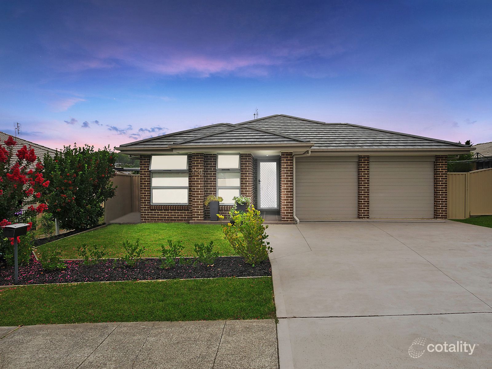 123 Orchid Way, Wadalba, NSW 2259