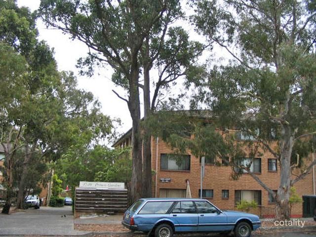 31/87-89 Flora St, Sutherland, NSW 2232