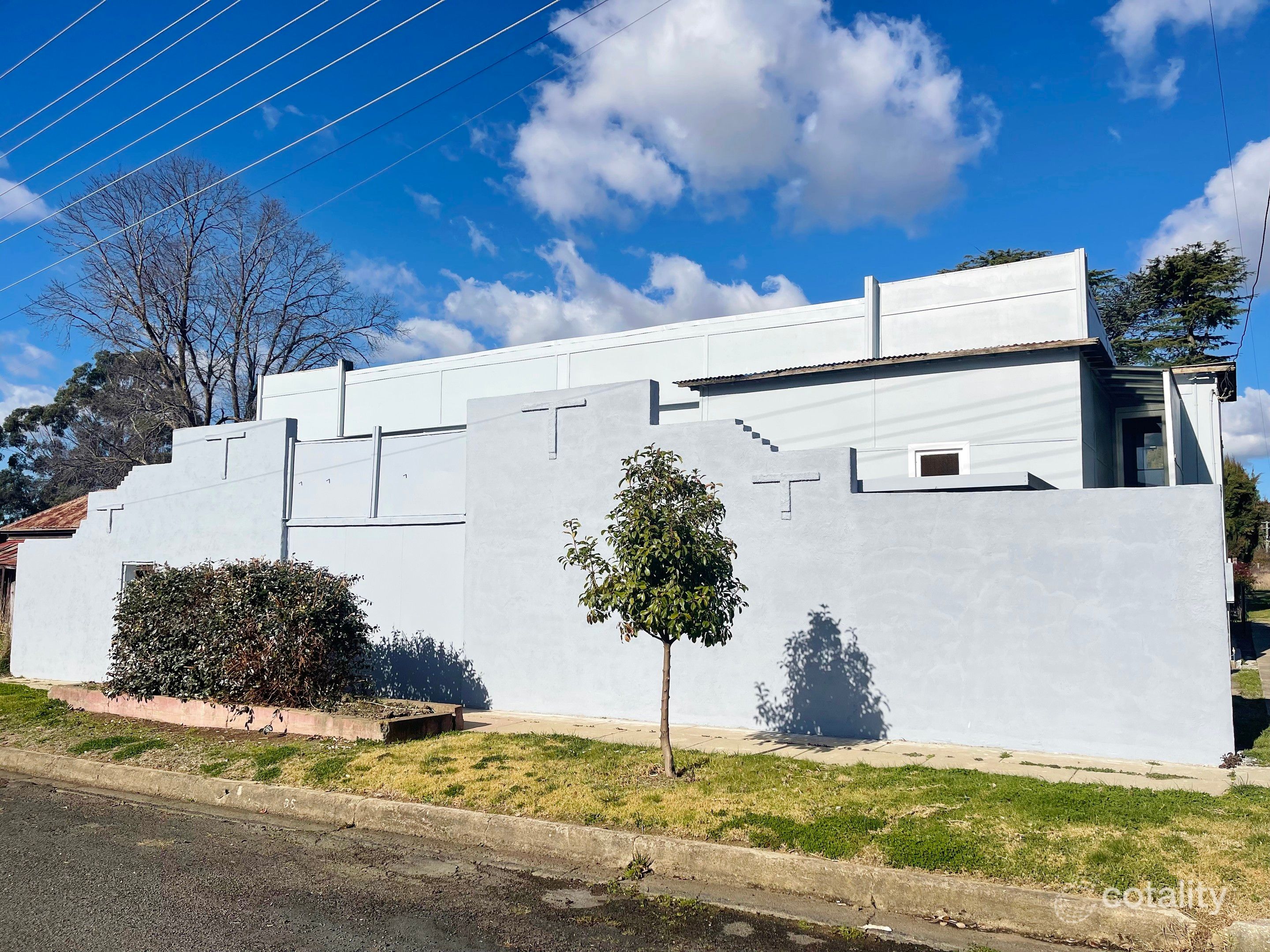 35 Olive St, Mandurama, NSW 2792