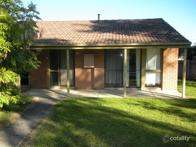 4 Gilbul Way, Springdale Heights, NSW 2641