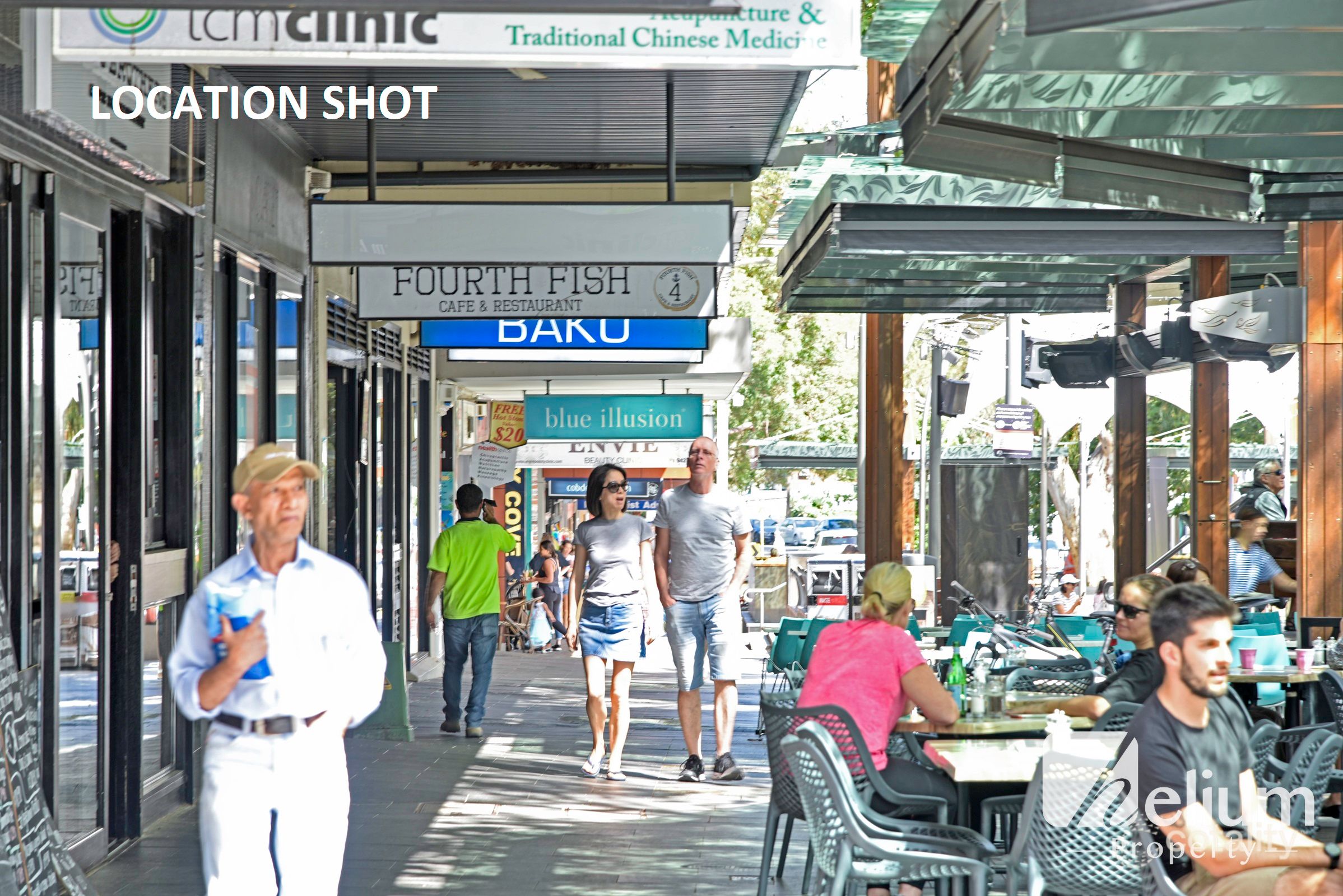 303/9 Mafeking Ave, Lane Cove, NSW 2066