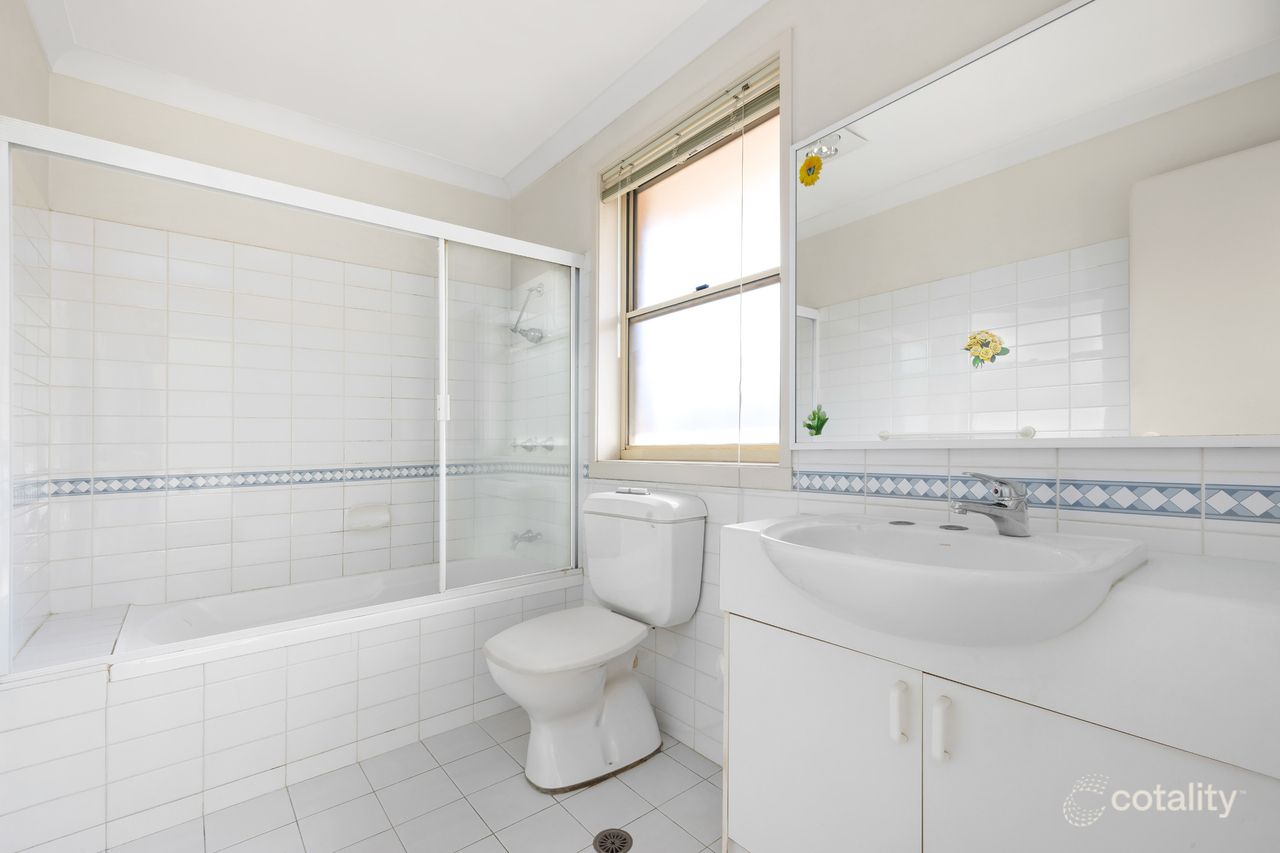 21/1 Bennett Ave, Strathfield South, NSW 2136