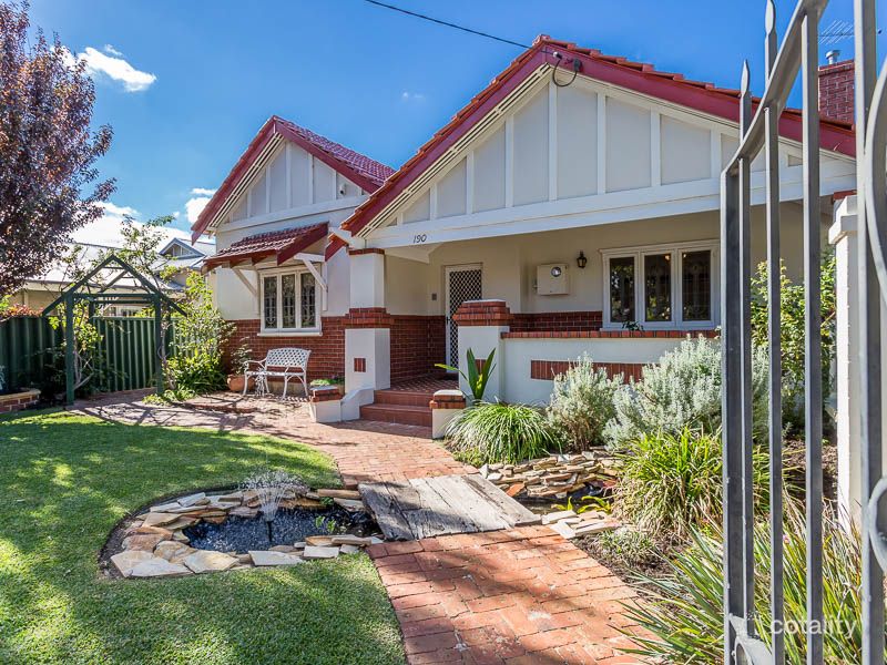 190 Sixth Ave, Inglewood, WA 6052