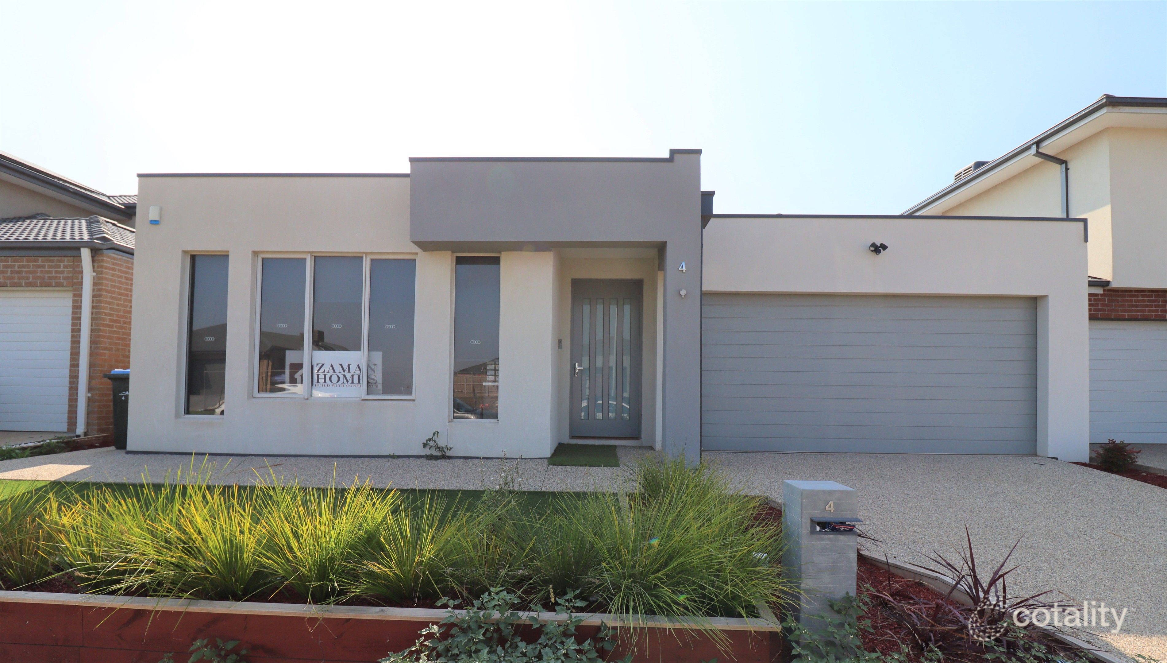 4 Amity Way, Truganina, VIC 3029