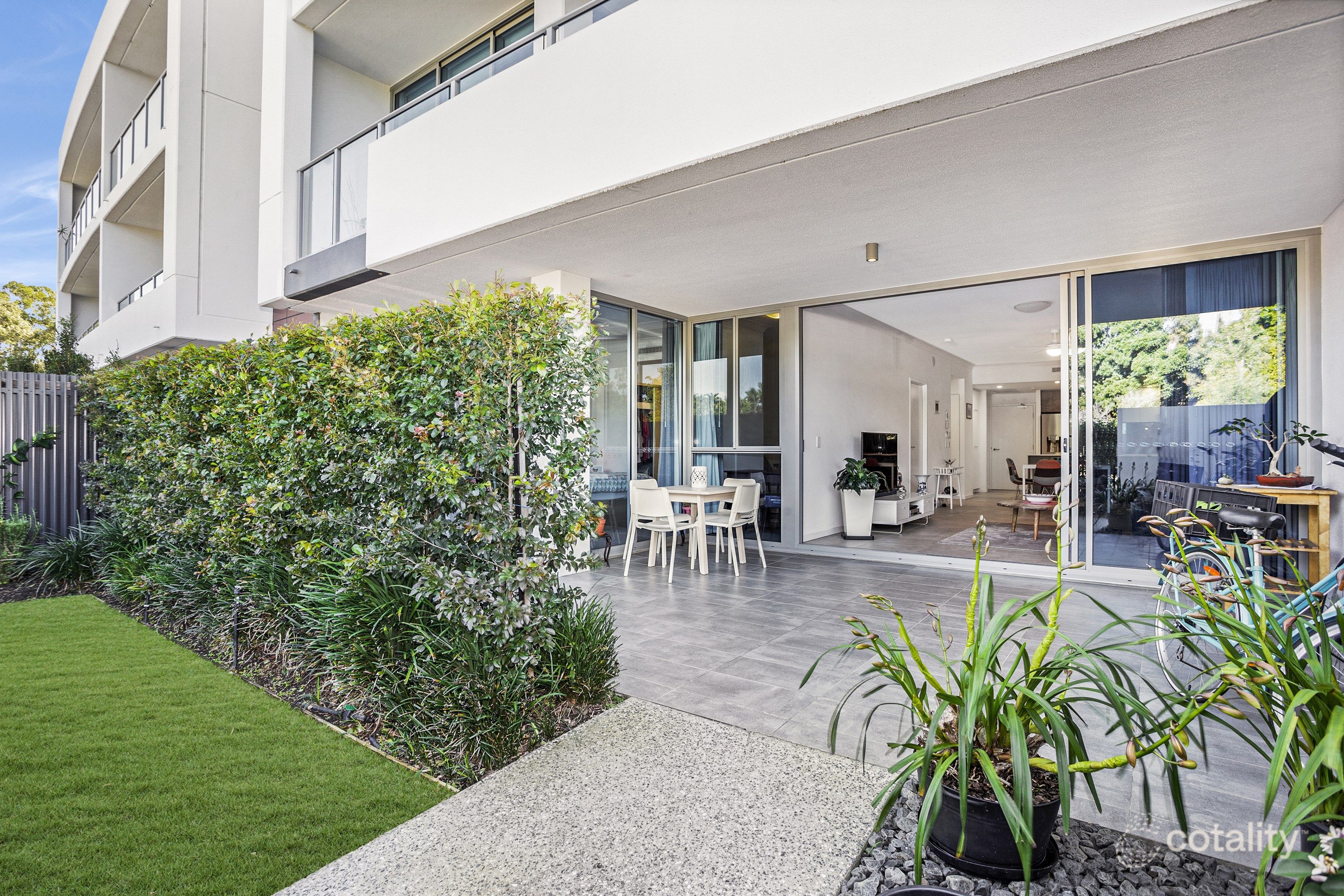 3015/397 Christine Ave, Varsity Lakes, QLD 4227