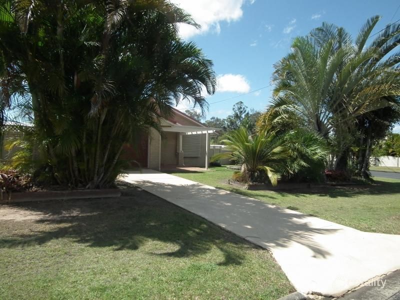 2 Greenway Ct, Maryborough, QLD 4650