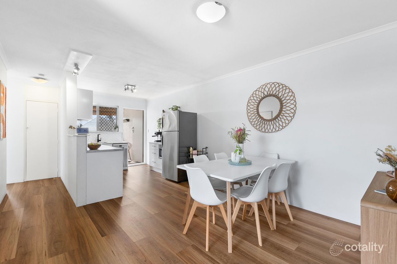 2/59 College St, Hamilton, QLD 4007