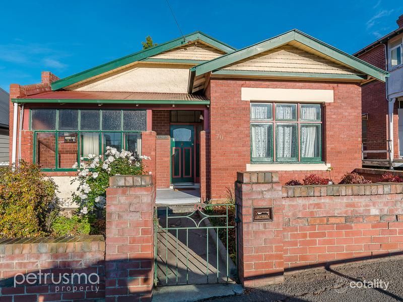 70 Hill St, West Hobart, TAS 7000