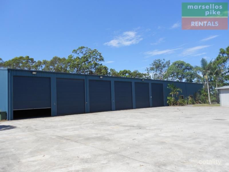 100 Callaghan Rd, Narangba, QLD 4504