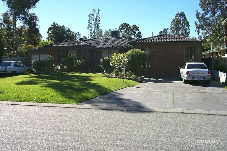 12 Sevington St, Maddington, WA 6109