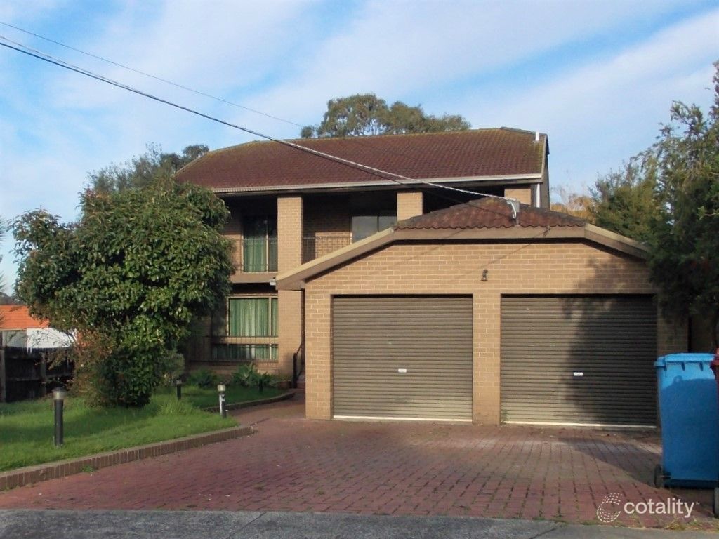 8 Hodgkinson Ct, Springvale, VIC 3171