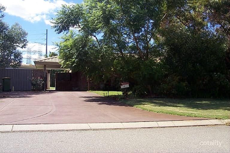 4 Corn Way, Bibra Lake, WA 6163