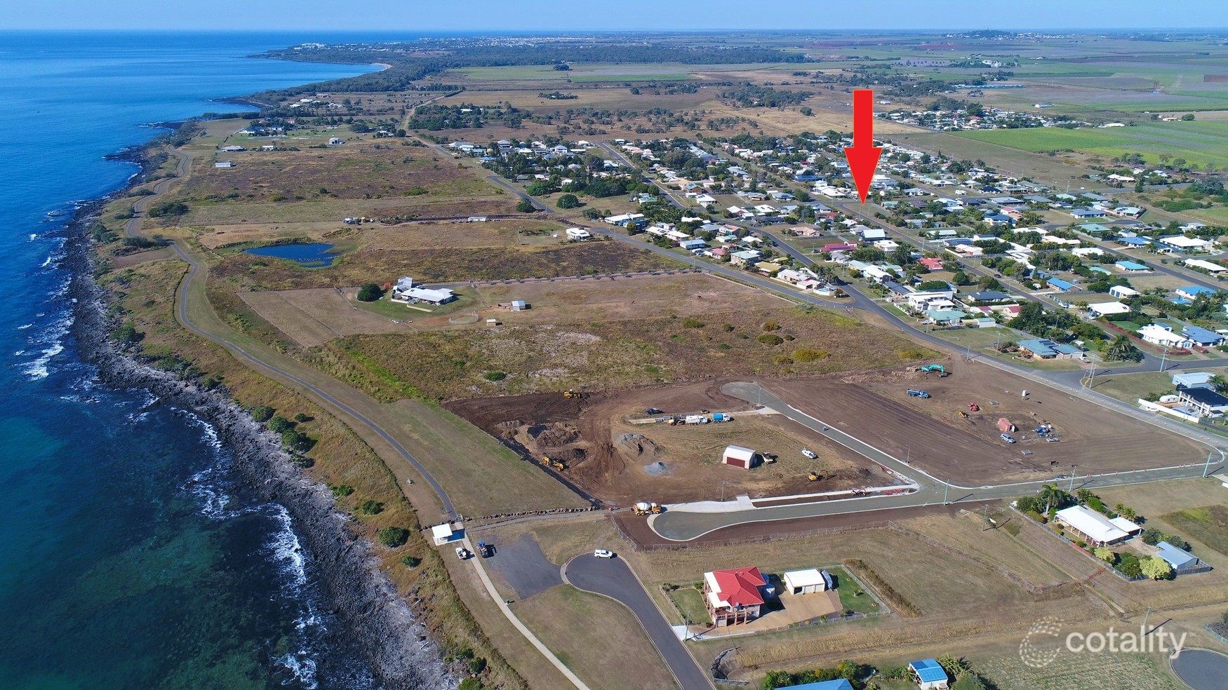 27 Ocean St, Burnett Heads, QLD 4670