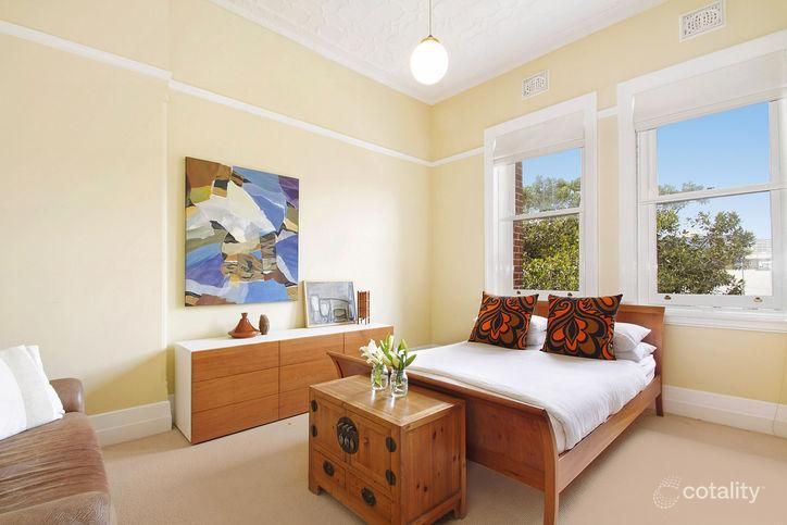 5/1 The Corso, Manly, NSW 2095