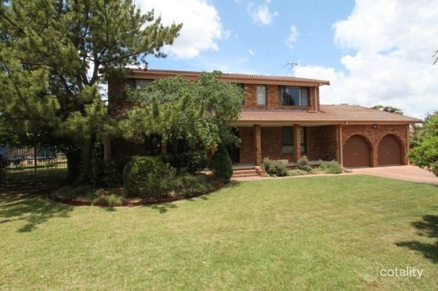 28 Colville St, Windradyne, NSW 2795