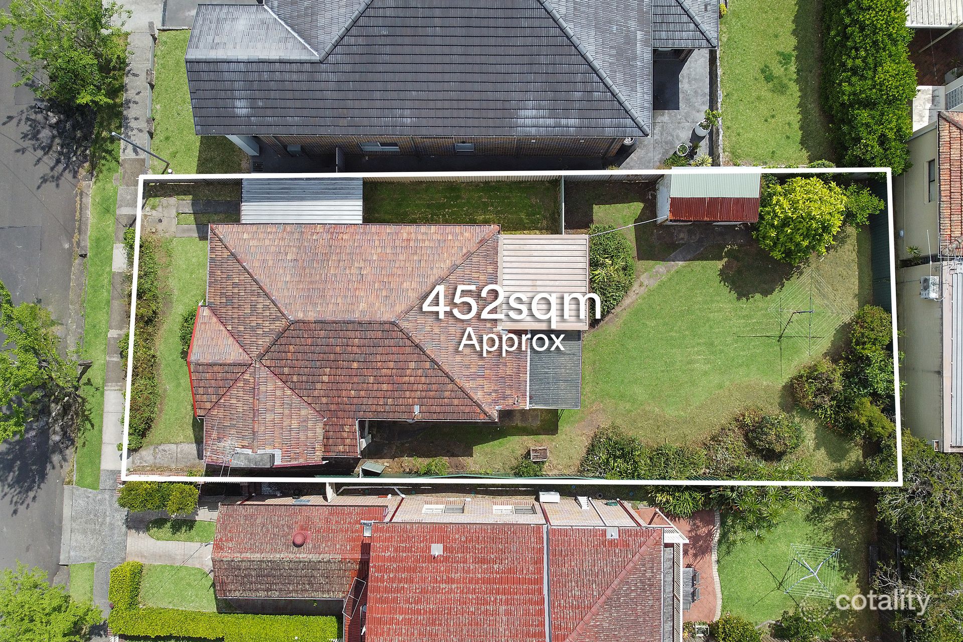 11 Davies St, Chatswood, NSW 2067