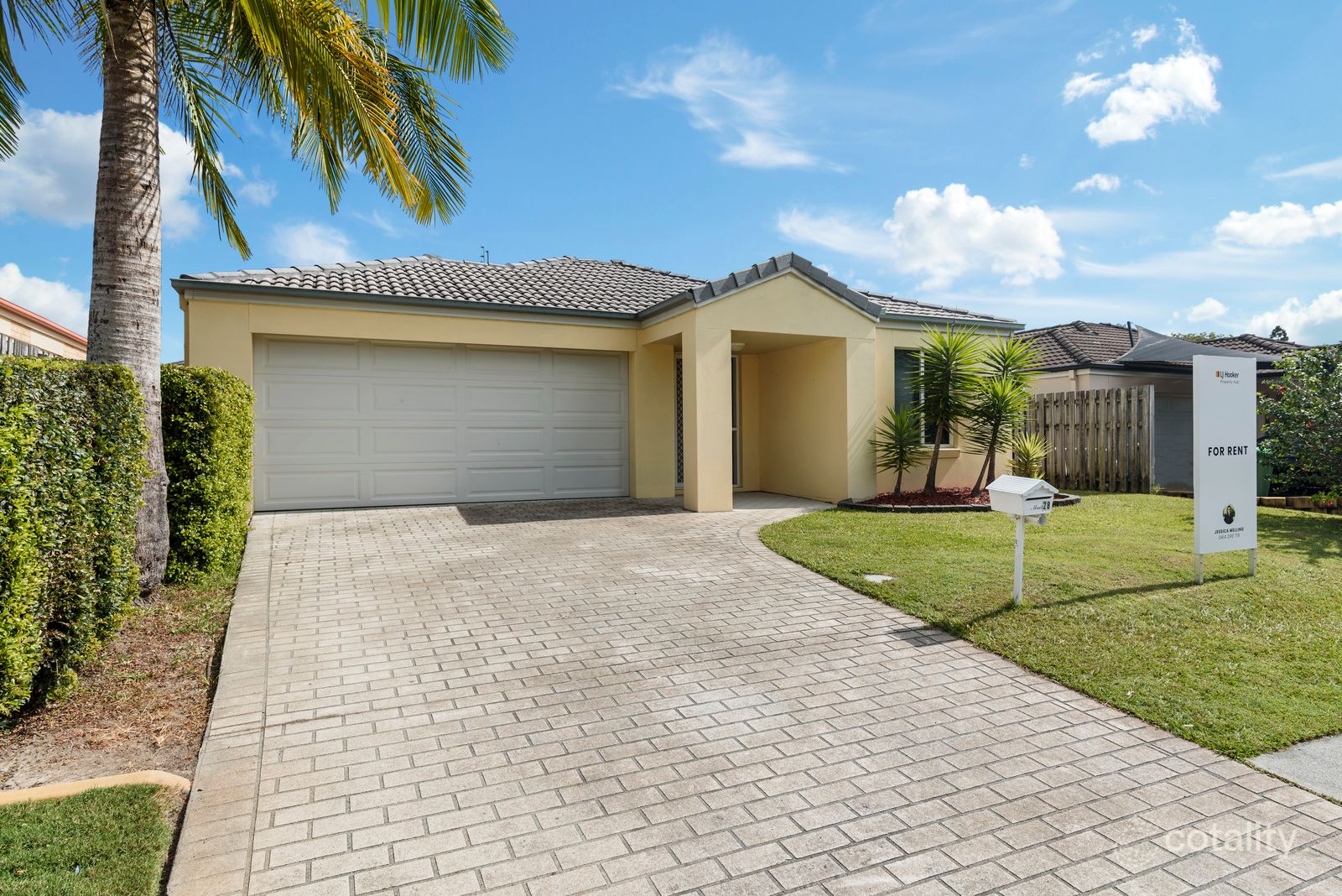 28 Clydesdale Dr, Upper Coomera, QLD 4209