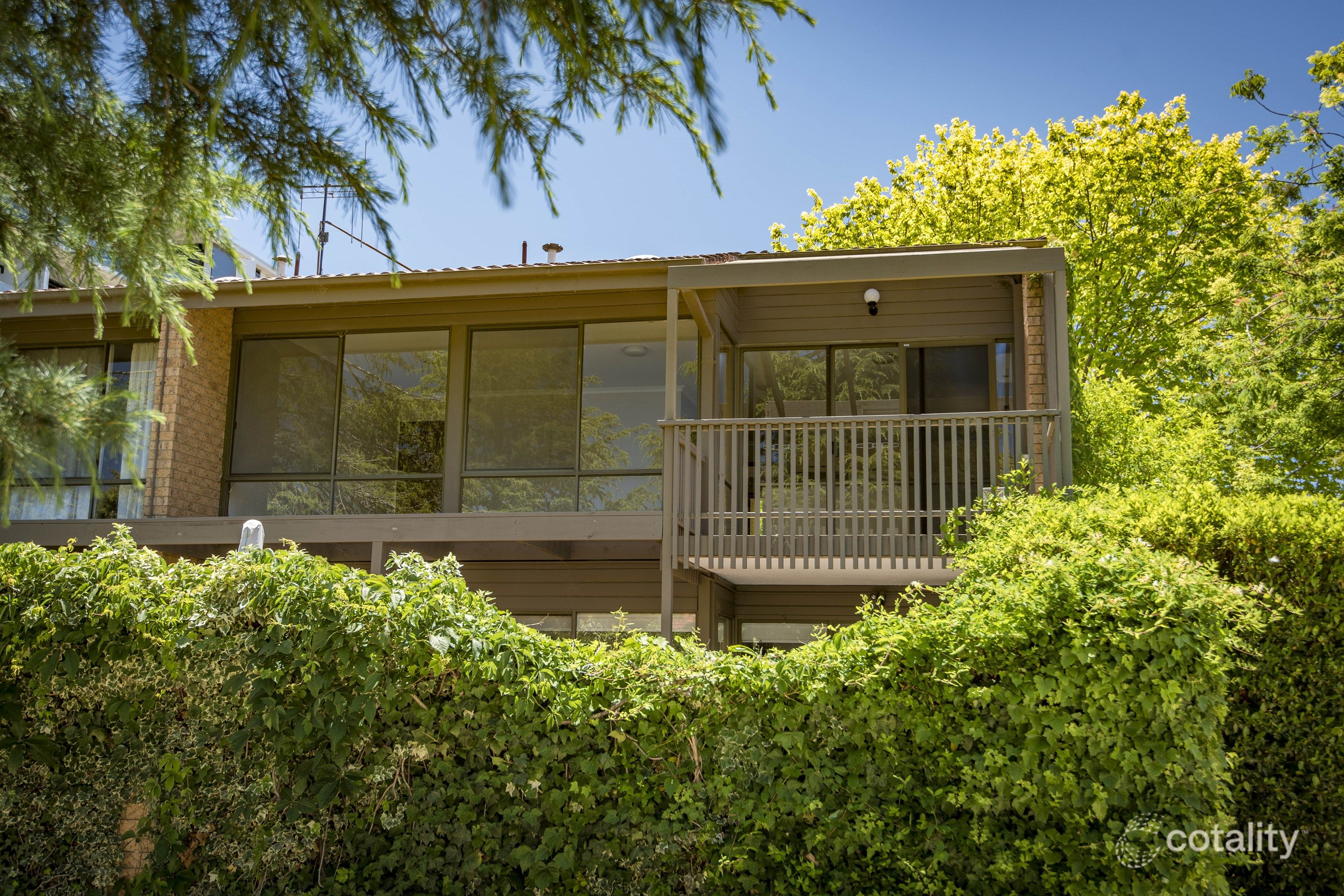 4/33 Dawes St, Kingston, ACT 2604