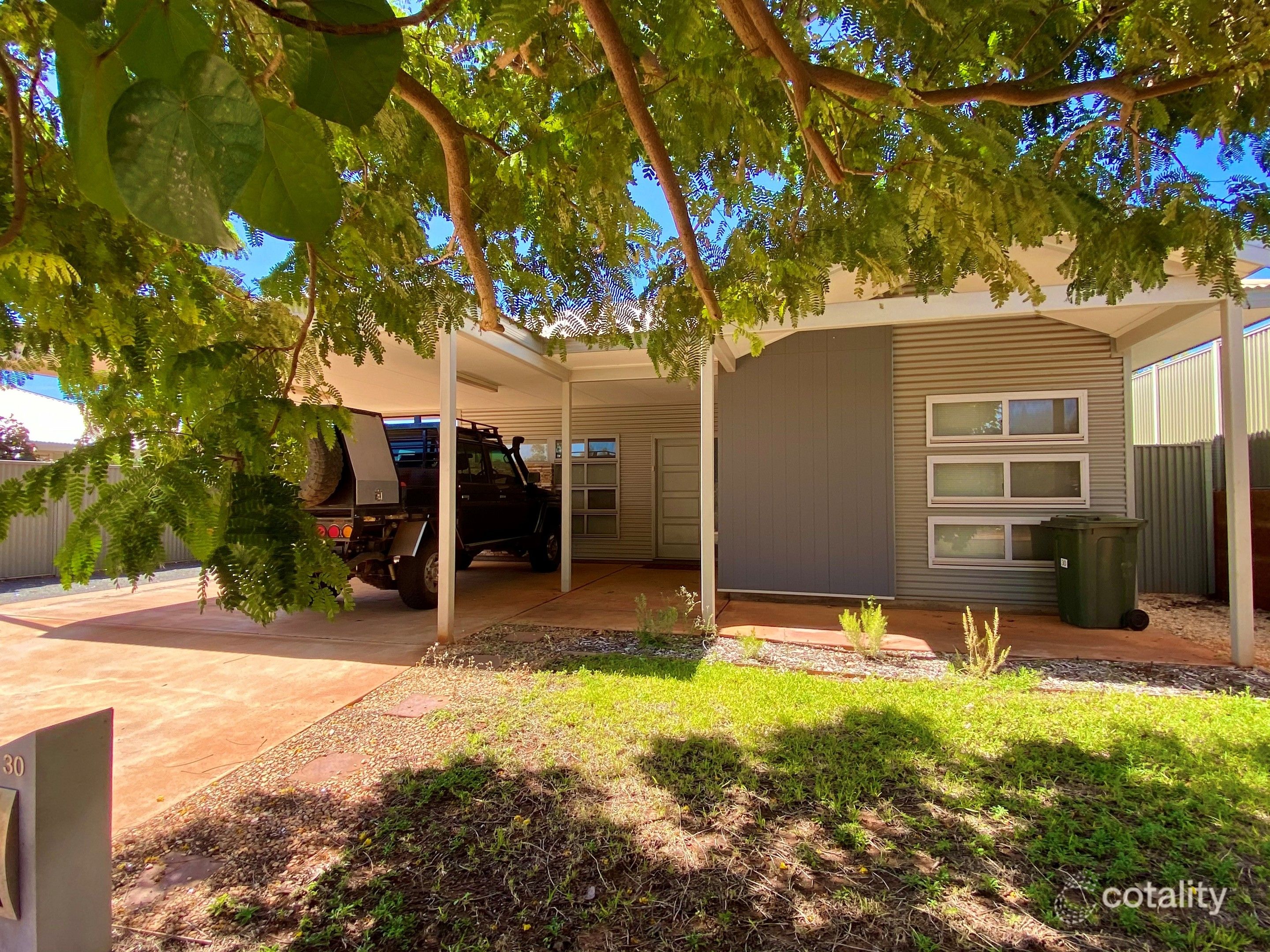 30 Wrasse Cres, South Hedland, WA 6722