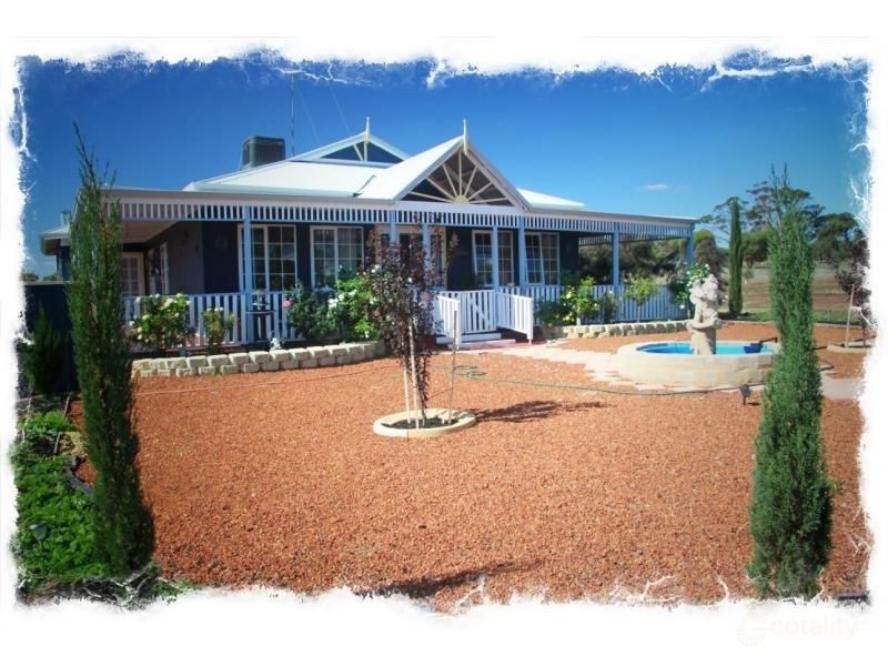 18 Sixth Rd, Bejoording, WA 6566