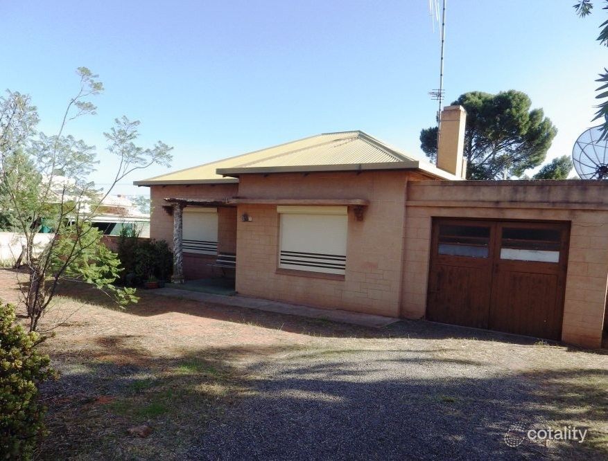 3 Mcintosh St, Whyalla Playford, SA 5600