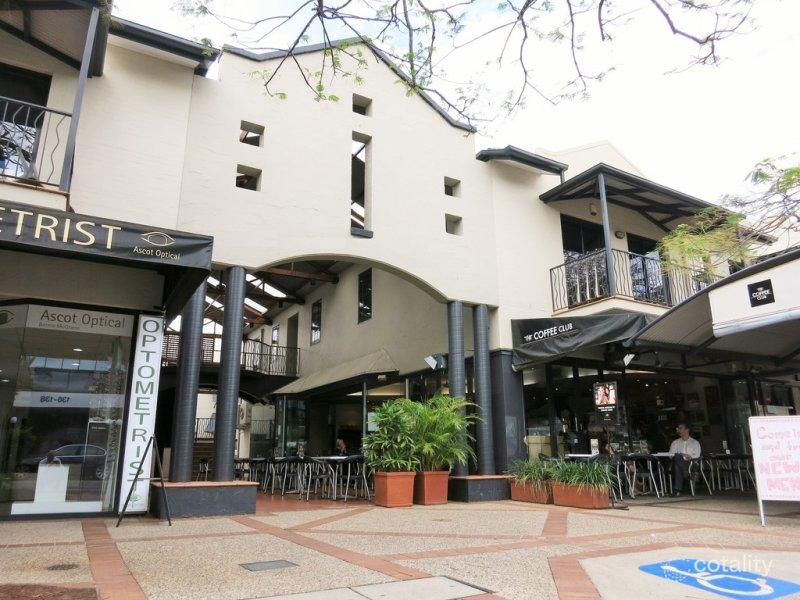 11/137-143 Racecourse Rd, Ascot, QLD 4007