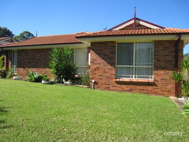 4/6 Louisa Ave, Highfields, NSW 2289