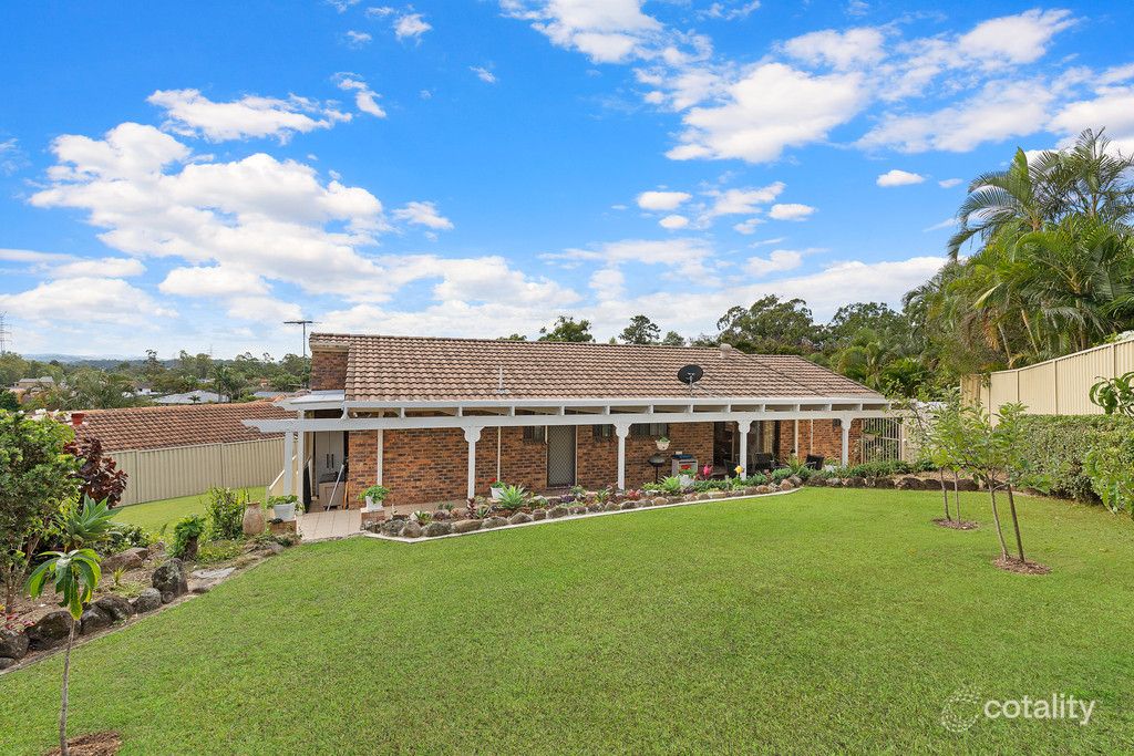 8 Hindmarsh Ct, Robina, QLD 4226