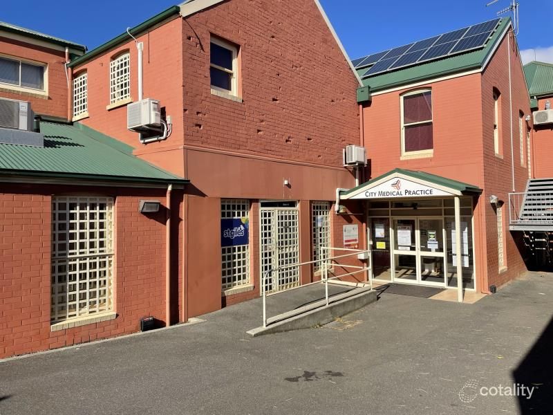 10-11 Marine Tce, Burnie, TAS 7320