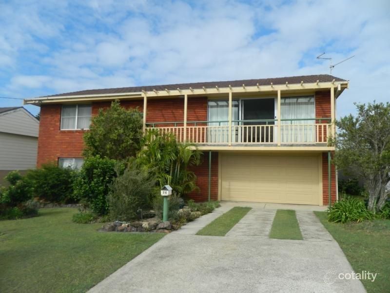 26 Churchill Rd, Forster, NSW 2428