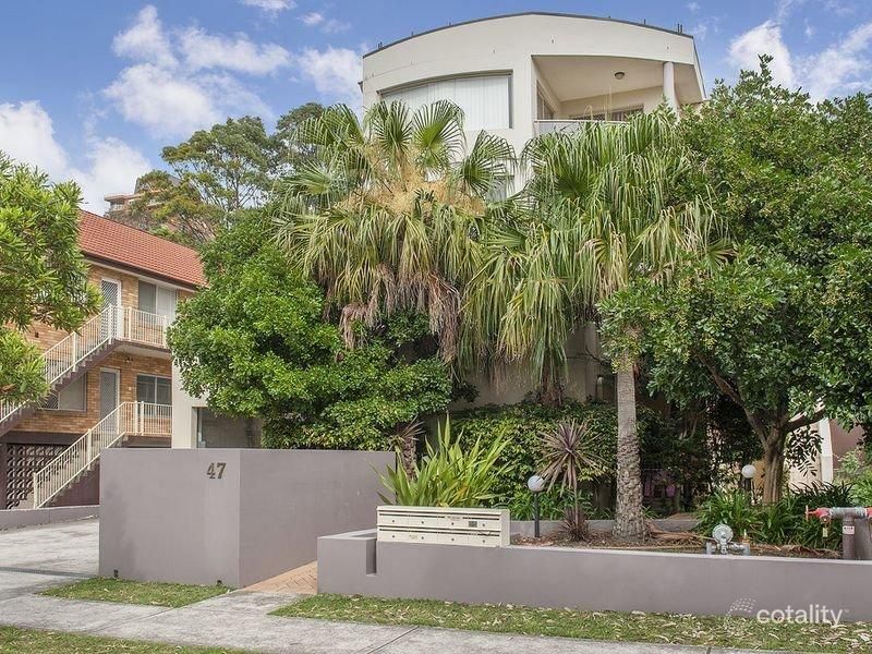 1/47 Wyanbah Rd, Cronulla, NSW 2230