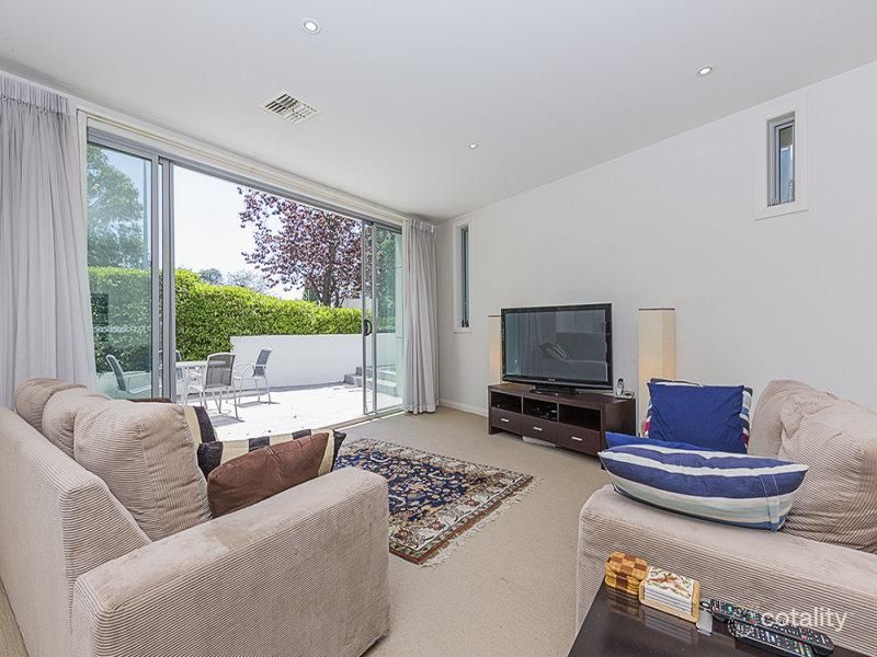 7/15 Empire Cct, Forrest, ACT 2603