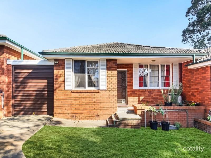 5/268 Stoney Creek Rd, Kingsgrove, NSW 2208