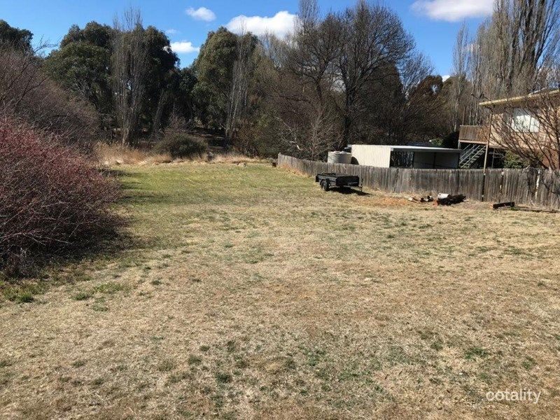 27 Mackay St, Berridale, NSW 2628