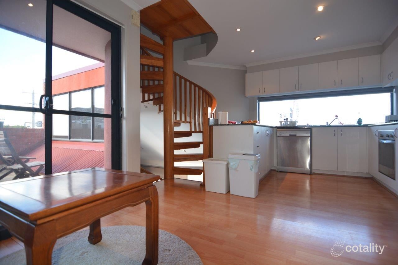 10/50 Raleigh St, Footscray, VIC 3011