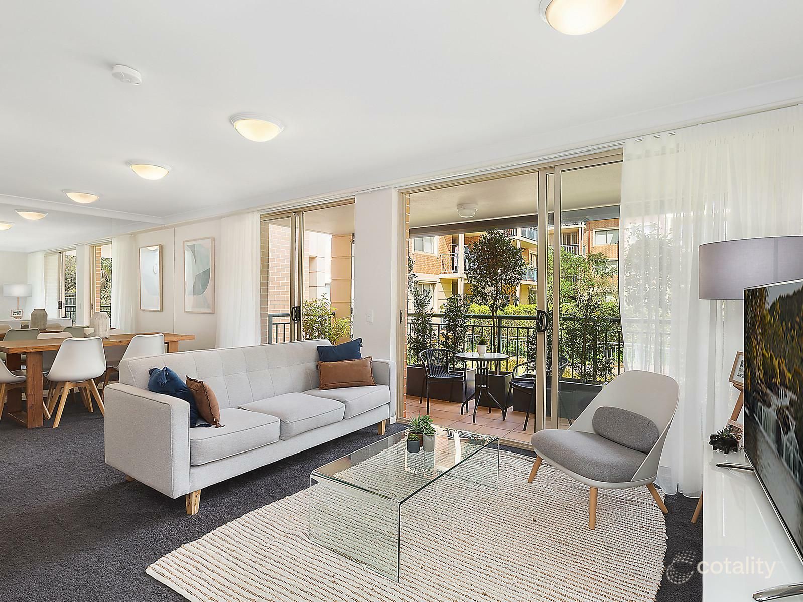 15/26-28 Northcote St, Naremburn, NSW 2065