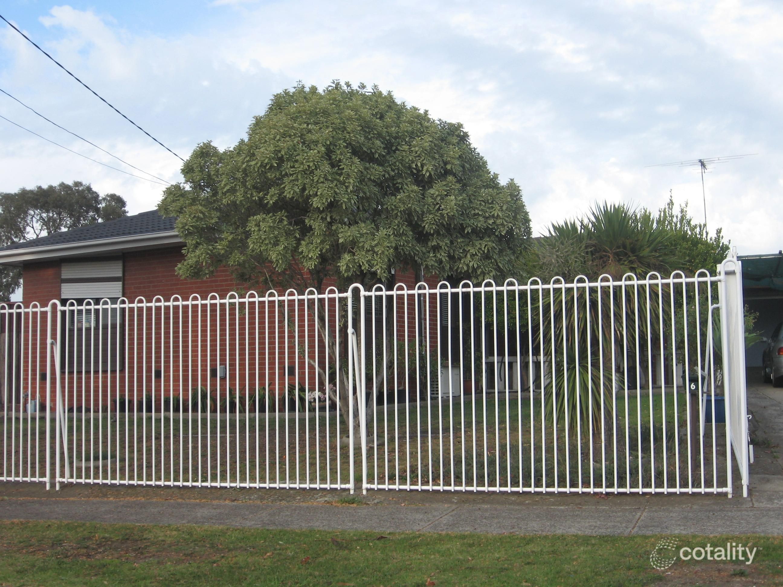 6 Paisley St, Coolaroo, VIC 3048