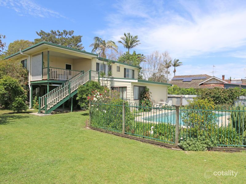 22 Morpeth St, Harwood, NSW 2465