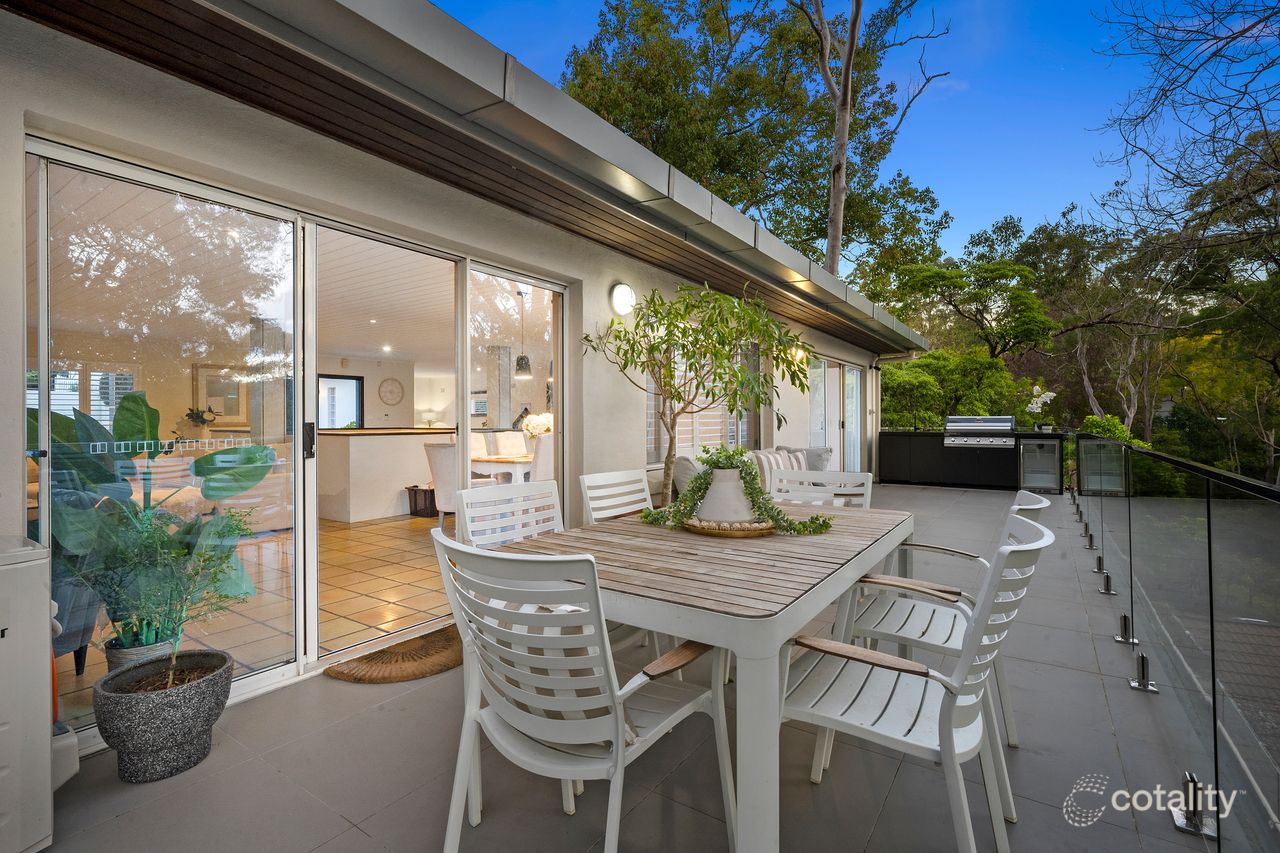 21-23 Norman Ave, Thornleigh, NSW 2120