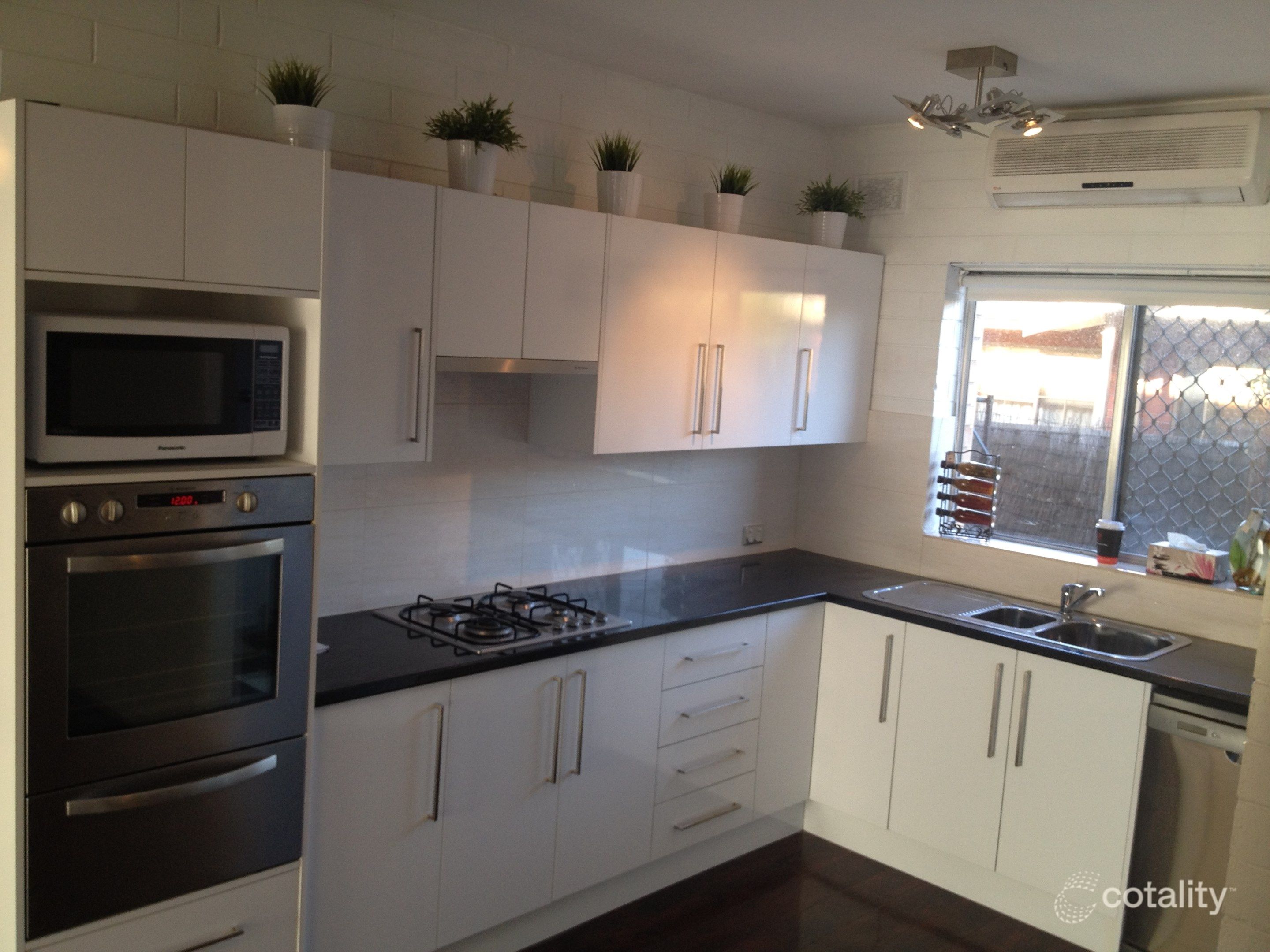8/1 Garfield Ave, Kurralta Park, SA 5037