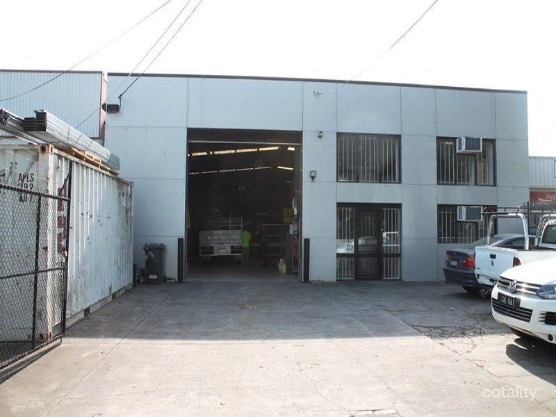 10 Linley St, Dandenong, VIC 3175